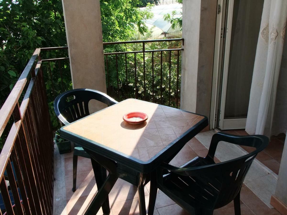 コーミゾ Il Filo Di Paglia Bed & Breakfast エクステリア 写真